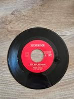 Bobby Sitting - Bye Bye Blondie, Cd's en Dvd's, Vinyl Singles, Gebruikt, 7 inch, Single, Ophalen of Verzenden