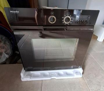 Four de la marque MIELE beschikbaar voor biedingen
