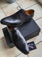 Carlos Santos schoenen, Zwart, Nieuw, Ophalen of Verzenden, Carlos Santos