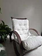 Mooie stevige zetel fauteuil, Ophalen, Gebruikt, Eenpersoons