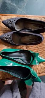 Schaussures neuve (verte), ANDERE, Pumps, Nieuw, Ophalen of Verzenden