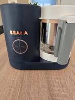Beaba babycook Neo, Kinderen en Baby's, Babyvoeding en Toebehoren, Ophalen of Verzenden, Zo goed als nieuw