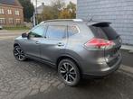 Nissan X-Trail 1.6 DCI AUTOMAAT FULL OPTIONS (bj 2017), 4 cilinders, Leder, 5 deurs, 131 pk