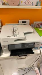 Brother mfc 6540dwe, Ophalen, Gebruikt, Printer, Inkjetprinter