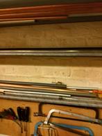 KOPEREN BUIZEN 22 mm  2X 6 METER = 6 euro de meter, Doe-het-zelf en Bouw, Buizen en Afvoer, Ophalen, Nieuw