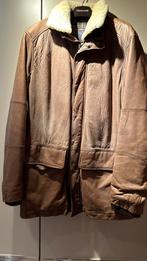 Magnifique veste manteau en cuir d'agneau River Woods XL, Comme neuf, Taille 56/58 (XL), Enlèvement ou Envoi