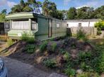 Willerby staancaravan afmeting 8m20lengte 3m20 br, Tot en met 2
