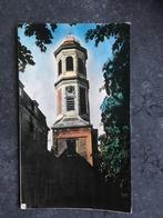 carte postale Drongen - Ancienne Abbaye, Flandre Orientale, Enlèvement ou Envoi