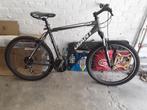 3 Vélos  vtt- Bmx- vélo pour fille. Très  bon état., Ophalen, Gebruikt, 16 inch, Handrem