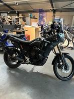 2022 Yamaha Tenere 700 World Raid, Tourisme, Entreprise, Plus de 35 kW, 2 cylindres