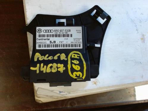 Module de commande VW Polo 5 1.6TDi 66kw 6R0907530B (366A), Auto-onderdelen, Overige Auto-onderdelen, Gebruikt, Ophalen