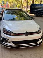 Golf 7.5 GTI performance, Auto's, Volkswagen, Euro 6, Overige bekleding, Wit, Overige kleuren