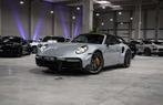 Porsche 992 3.8 Bi-Turbo PDK Turbo S (bj 2021, automaat), Auto's, 4 zetels, Gebruikt, Euro 6, Cabriolet