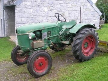 Deutz D15