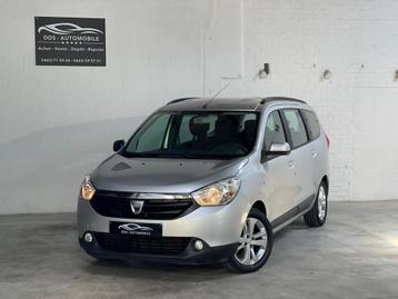 ***Dacia Lodgy 7-zits*** beschikbaar voor biedingen