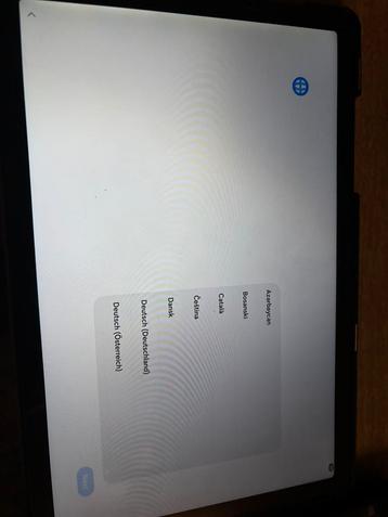 Samsung Galaxy Tab A9plus 64 gb, Informatique & Logiciels, Enlèvement, Neuf