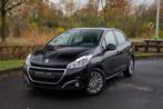 Peugeot 208 1.2i / 2019 / 26.000km, Achat, Euro 6, Entreprise, Boîte manuelle
