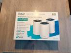 TP-link deco PX-50 3 set met powerline., Computers en Software, WiFi-versterkers, Ophalen of Verzenden, Nieuw