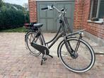 cortina e-u4 transport, Ophalen, Cortina, Handrem, 53 tot 56 cm