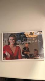Marie-Rose Morel - Geloof, hoop en liefde, Boeken, Ophalen, Marie-Rose Morel, Zo goed als nieuw