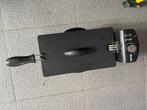Nova friteuse 3 liter, Ophalen