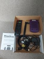 IPTV Pinacle neuf, Ophalen of Verzenden, Zo goed als nieuw