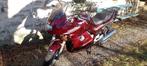 Motorfiets, Motoren, Motoren | Oldtimers, 4 cilinders, Meer dan 35 kW, Toermotor, 600 cc