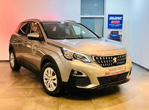 Peugeot 3008 Allure SUV 06/2017 96KW 91.000km Euro6b, Auto's, Peugeot, Bedrijf, Te koop, Ophalen