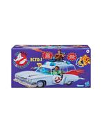 Hasbro Ghostbusters Classics Ecto-1 Replica Car, Collections, Jouets miniatures, Envoi, Neuf