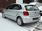Volkswagen Polo 1.2Tdi Hichline Cruise/DigiAirco/Garantie, Autos, Achat, Entreprise, Boîte manuelle, Noir