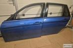 BMW 3 F30 F31 FACELIFT PORTIER DEUR VOOR ACHTER LINKS B45, Auto-onderdelen, Gebruikt, -, Ophalen of Verzenden, Achter