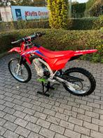 Honda crf 125, Motos, Particulier