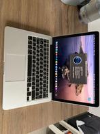 Macbook Pro (Retina, 13 - Inch, Early 2015), Computers en Software, Gebruikt, 2 tot 3 Ghz, Qwerty, 8 GB