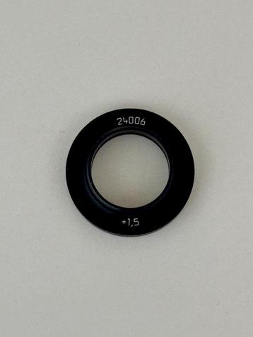 Leica Lentille de correction II-M +1.5 dioptrie (neuf)