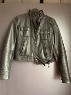 Belstaff motorjas dames XS-S, Motoren, Kleding | Motorkleding, Ophalen, Belstaff, Jas | leer, Dames