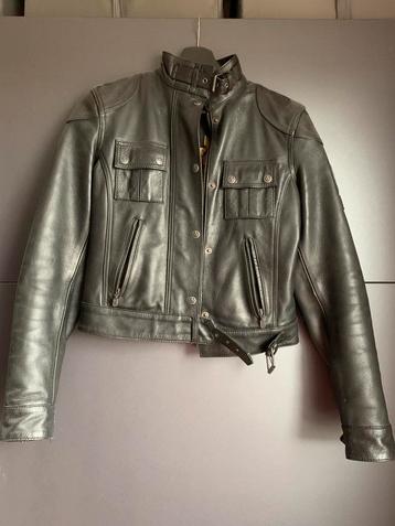 Belstaff motorjas dames XS-S beschikbaar voor biedingen
