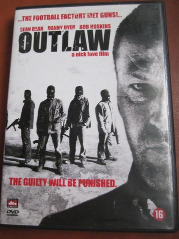 Outlaw (2007) beschikbaar voor biedingen
