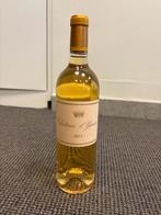 UITZONDERLIJKE WIJN Chateau d'Yquem 2019, Collections, Vins, Neuf, Pleine, Vin blanc, Enlèvement