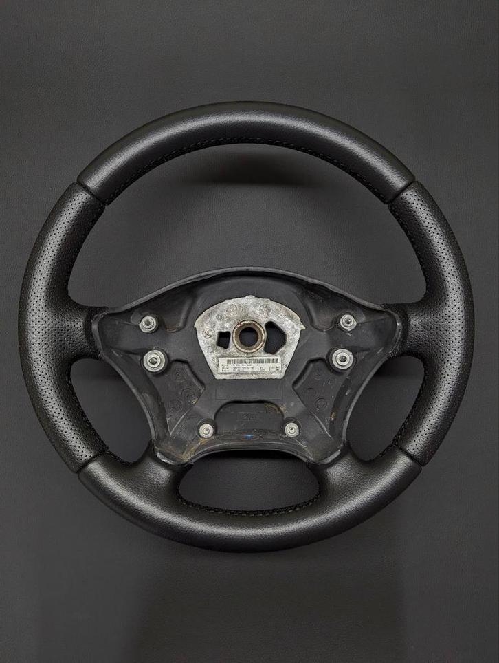 Volant pour Mercedes Sprinter W906 Volkswagen Crafter, Autos : Pièces & Accessoires, Commande, Volkswagen, Enlèvement ou Envoi