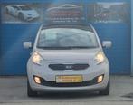 Kia venga 1.4 eco dynamics essence, Auto's, Kia, Te koop, Zilver of Grijs, Berline, Benzine