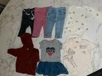 Babykleding maat 62, Ophalen, Zo goed als nieuw