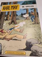 Karl May De speler.( Zwarte druk), Boeken, Ophalen