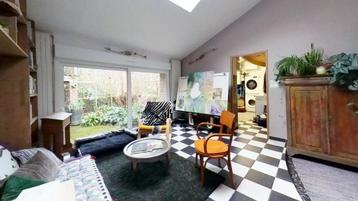 MAISON INDIVIDUELLE 3 CHAMBRES JARDIN beschikbaar voor biedingen