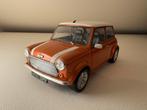Mini Cooper 1:18 Solido, Hobby en Vrije tijd, Modelauto's | 1:18, Ophalen of Verzenden, Gebruikt, Solido