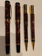 Parker Duofold Centennial., Verzamelen, Ophalen of Verzenden, Zo goed als nieuw, Balpen, Parker