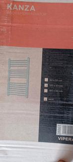 Handdoek droger 120x50, Doe-het-zelf en Bouw, Verwarming en Radiatoren, Nieuw, Ophalen