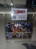 Bague officielle John Cana avec signature, Enlèvement ou Envoi, Autres types