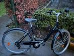 Dames fiets Btwin, Fietsen en Brommers, Ophalen, Zo goed als nieuw, Overige merken, Versnellingen