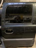 Set achterdeuren Chevrolet,GMC,Cadillac, Ophalen, Gebruikt, Deur, Achter