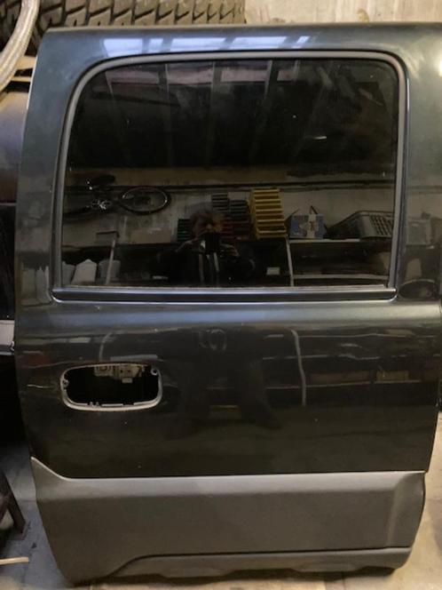 Set achterdeuren Chevrolet,GMC,Cadillac, Auto-onderdelen, Carrosserie, Deur, Amerikaanse onderdelen, Chevrolet, Cadillac, Achter
